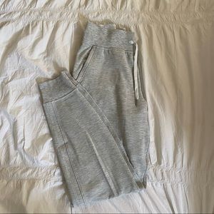 Lululemon Ready to Rulu High Rise Jogger